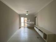 Apartamento para Venda em Piracicaba/SP Paulicéia 3 Quartos