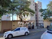 Apartamento para Venda em Piracicaba/SP Paulicéia 3 Quartos