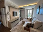 Apartamento para Venda em Piracicaba/SP Paulista 2 Quartos