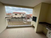 Apartamento para Venda em Piracicaba/SP Paulista 2 Quartos