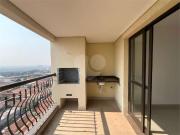 Apartamento para Venda em Piracicaba/SP Paulista 2 Quartos