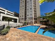 Apartamento para Venda em Piracicaba/SP Paulista 2 Quartos