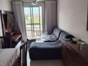 Apartamento para Venda em Piracicaba/SP Paulista 3 Quartos