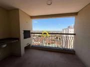 Apartamento para Venda em Piracicaba/SP Paulista 3 Quartos