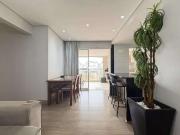 Apartamento para Venda em Piracicaba/SP Paulista 3 Quartos