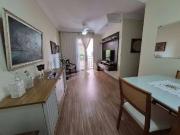 Apartamento para Venda em Piracicaba/SP Paulista 3 Quartos