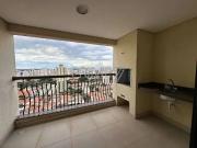 Apartamento para Venda em Piracicaba/SP Paulista 3 Quartos