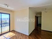 Apartamento para Venda em Piracicaba/SP Paulista 3 Quartos