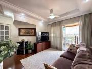 Apartamento para Venda em Piracicaba/SP Paulista 3 Quartos