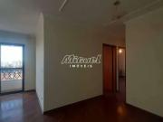 Apartamento para Venda em Piracicaba/SP Paulista 3 Quartos
