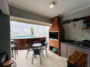 Apartamento para Venda em Piracicaba/SP Paulista 3 Quartos