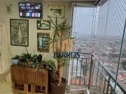 Apartamento para Venda em Piracicaba/SP Paulista 3 Quartos