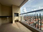 Apartamento para Venda em Piracicaba/SP Paulista 3 Quartos