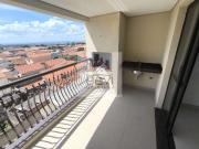 Apartamento para Venda em Piracicaba/SP Paulista 3 Quartos