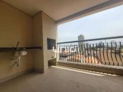 Apartamento para Venda em Piracicaba/SP Paulista 3 Quartos