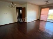Apartamento para Venda em Piracicaba/SP Paulista 3 Quartos