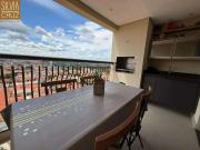 Apartamento para Venda em Piracicaba/SP Paulista 3 Quartos