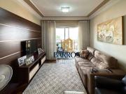 Apartamento para Venda em Piracicaba/SP Paulista 3 Quartos