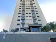 Apartamento para Venda em Piracicaba/SP Paulista 3 Quartos