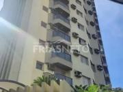Apartamento para Venda em Piracicaba/SP Paulista 4 Quartos