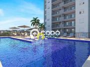 Apartamento para Venda em Piracicaba/SP Piracicamirim 2...