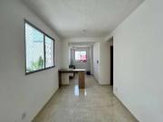 Apartamento para Venda em Piracicaba/SP Pompéia 2 Quartos