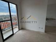 Apartamento para Venda em Piracicaba/SP Pompéia 2 Quartos