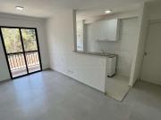 Apartamento para Venda em Piracicaba/SP Pompéia 2 Quartos