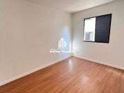 Apartamento para Venda em Piracicaba/SP Pompéia 2 Quartos