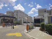 Apartamento para Venda em Piracicaba/SP Pompéia 2 Quartos