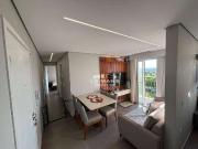 Apartamento para Venda em Piracicaba/SP Pompéia 2 Quartos