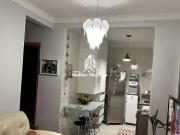Apartamento para Venda em Piracicaba/SP Pompéia 2 Quartos