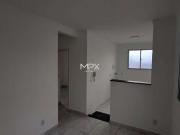 Apartamento para Venda em Piracicaba/SP Pompéia 2 Quartos