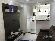 Apartamento para Venda em Piracicaba/SP Pompéia 2 Quartos