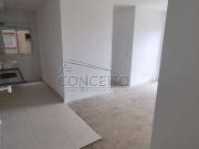 Apartamento para Venda em Piracicaba/SP Pompéia 2 Quartos