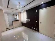 Apartamento para Venda em Piracicaba/SP Pompéia 2 Quartos