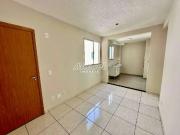 Apartamento para Venda em Piracicaba/SP Pompéia 2 Quartos