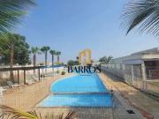 Apartamento para Venda em Piracicaba/SP Pompéia 2 Quartos