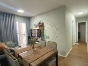 Apartamento para Venda em Piracicaba/SP Pompéia 2 Quartos