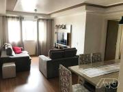 Apartamento para Venda em Piracicaba/SP Pompéia 3 Quartos