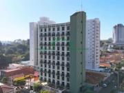 Apartamento para Venda em Piracicaba/SP São Dimas 1 Quartos