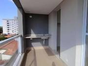 Apartamento para Venda em Piracicaba/SP São Dimas 1 Quartos