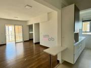 Apartamento para Venda em Piracicaba/SP São Dimas 2 Quartos