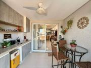 Apartamento para Venda em Piracicaba/SP São Dimas 2 Quartos