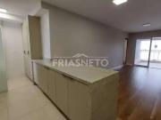 Apartamento para Venda em Piracicaba/SP São Dimas 3 Quartos