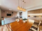 Apartamento para Venda em Piracicaba/SP São Dimas 3 Quartos