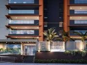 Apartamento para Venda em Piracicaba/SP São Dimas 4 Quartos