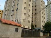 Apartamento para Venda em Piracicaba/SP São Judas 1 Quartos