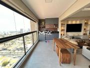 Apartamento para Venda em Piracicaba/SP São Judas 2 Quartos