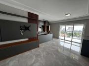 Apartamento para Venda em Piracicaba/SP São Judas 2 Quartos